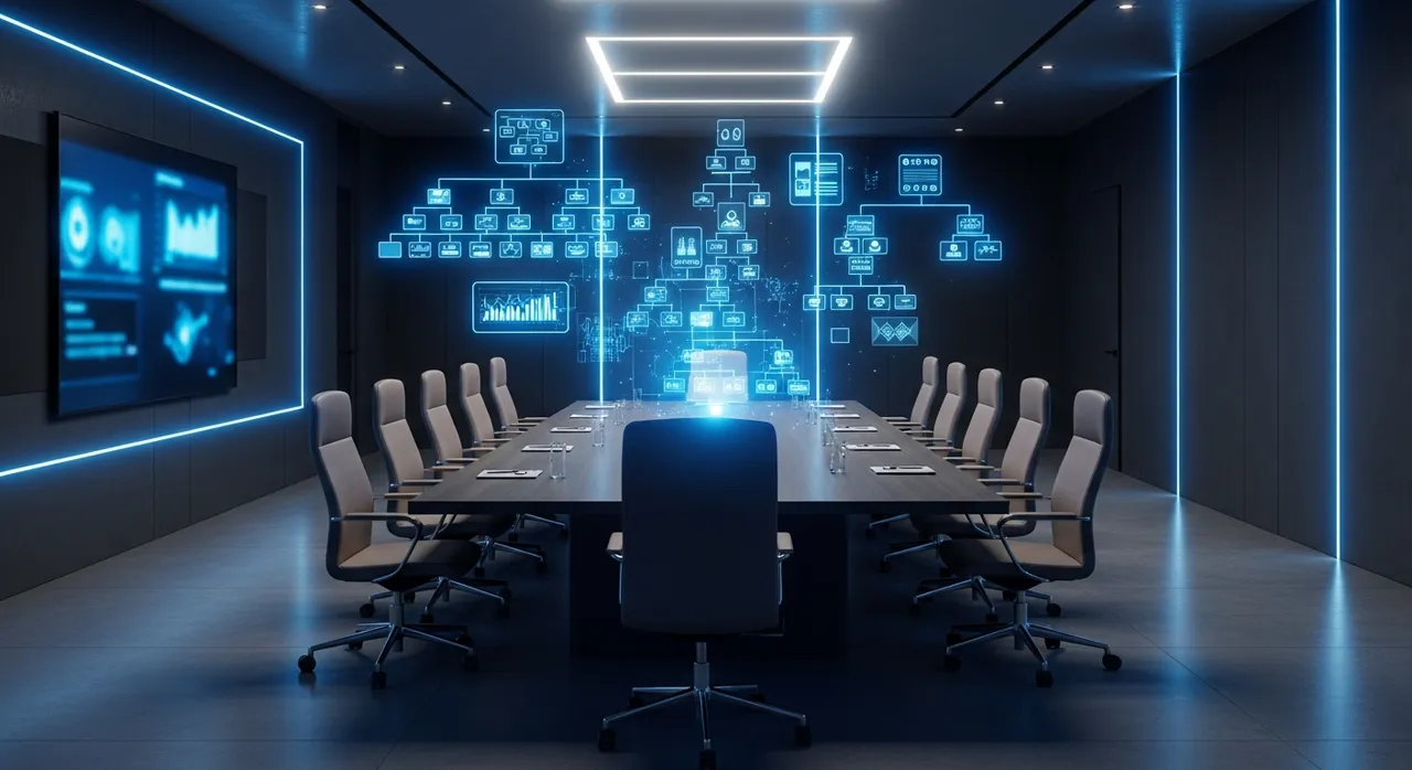 Management Public et Gouvernance