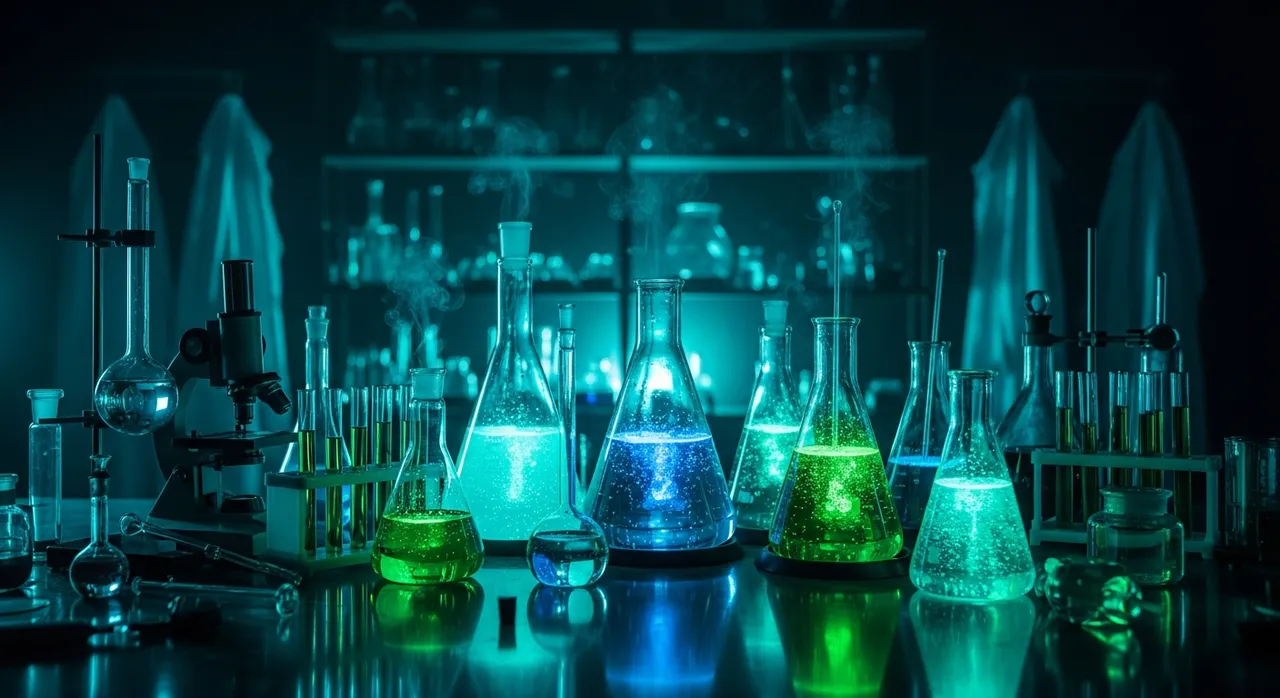 Biologie Moléculaire Appliquée